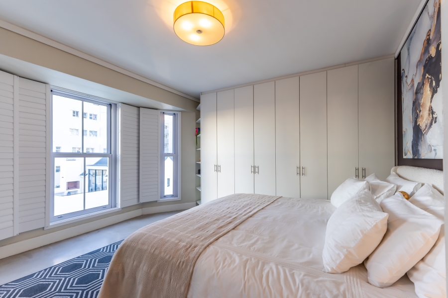 To Let 3 Bedroom Property for Rent in Sea Point Western Cape